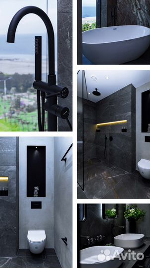 Интерьерный фотограф