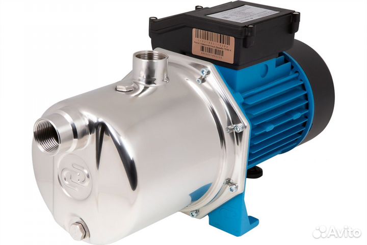 Насос поверхностный Джилекс Джамбо 70/50 Н 3702