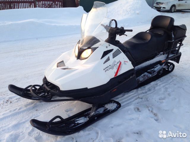 стелс росомаха запчасти