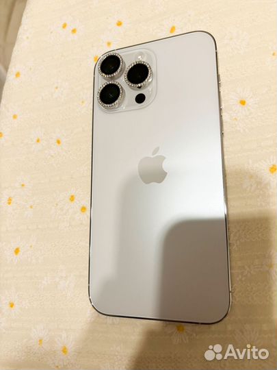 iPhone 14 Pro Max, 256 ГБ
