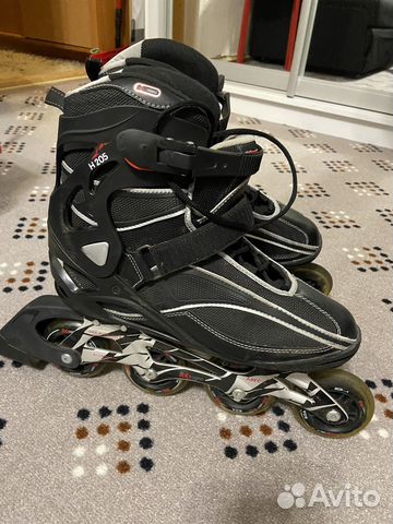 Ролики мужские 41