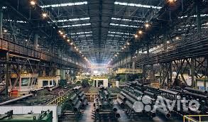 Вахта. Рабочие в г. Челябинск