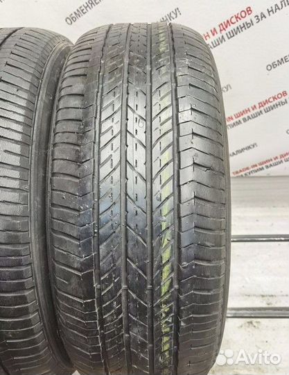 Bridgestone Dueler A/T 001 235/55 R19