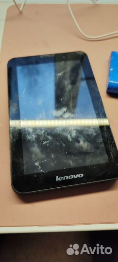 Планшет Lenovo Tablet PC IdeaTab A3000-H