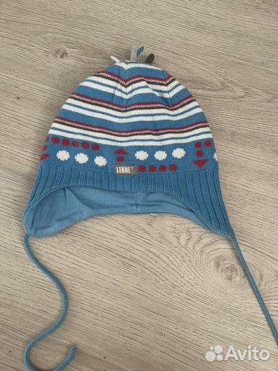 Шапка детская