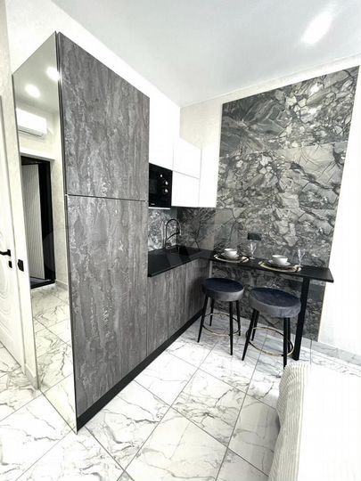 Квартира-студия, 17 м², 2/3 эт.