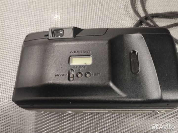 Фотоаппарат olympus super zoom 80G