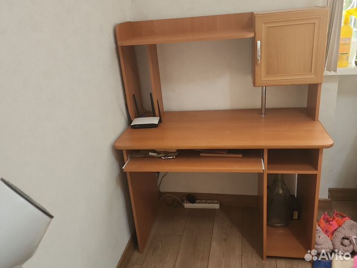 Компьютерный стол бу