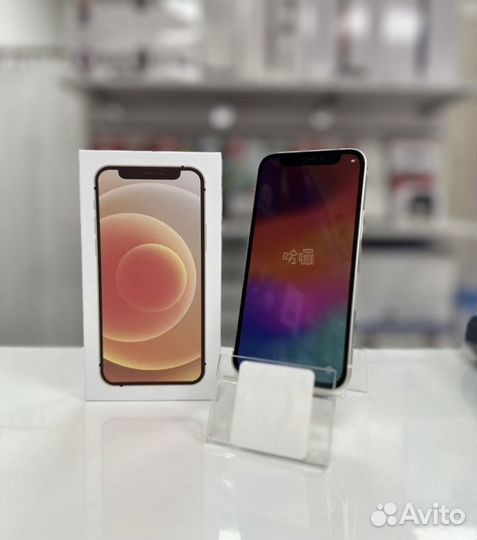 iPhone 12 mini, 64 ГБ