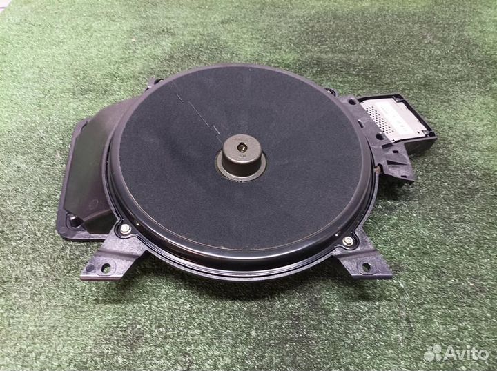 Сабвуфер Audi Audi A8 4E 2002-2007