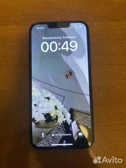 iPhone 13 Pro, 256 ГБ