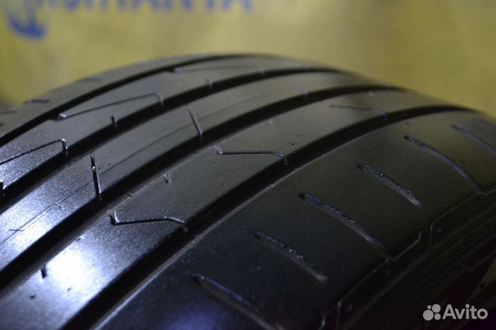 Hankook Ventus Prime 3 K125 215/45 R17