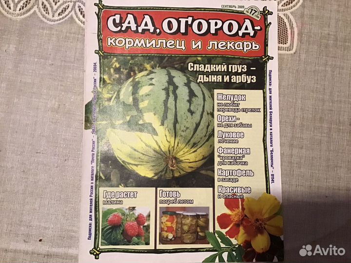 Журнал