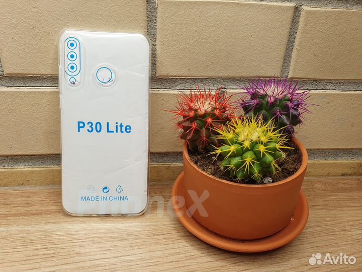 Чехлы для Honor 20S / Huawei P30 Lite