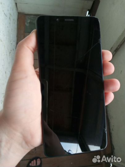 Xiaomi Redmi Note 5, 4/64 ГБ