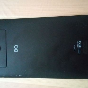 Планшет BQ 10.1