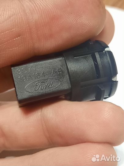 Разъем aux ford focus 2