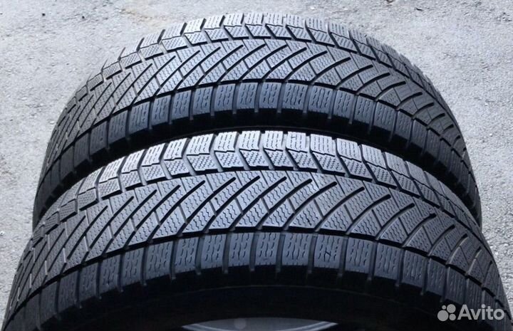 Continental ContiVikingContact 6 SUV 225/55 R18