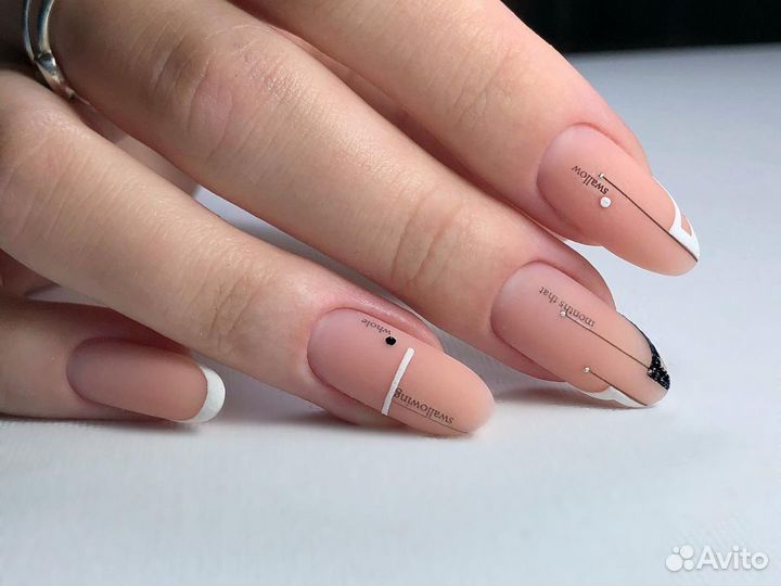 Курсы обучение маникюру