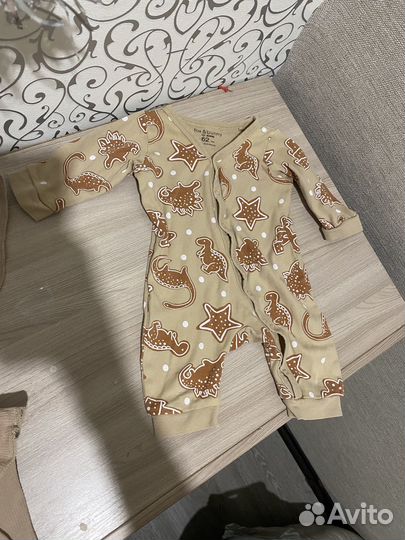 Одежда для девочки пакетом 62