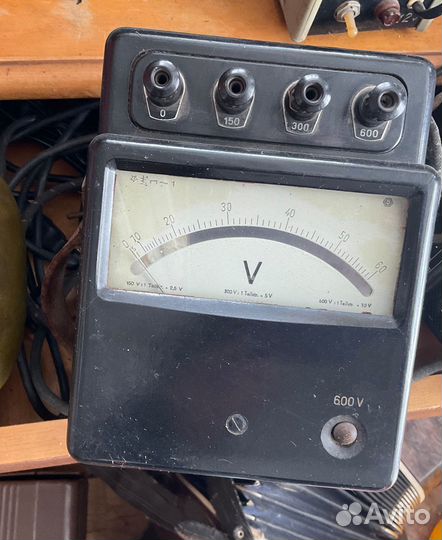 Радиоприемники радиолы СССР