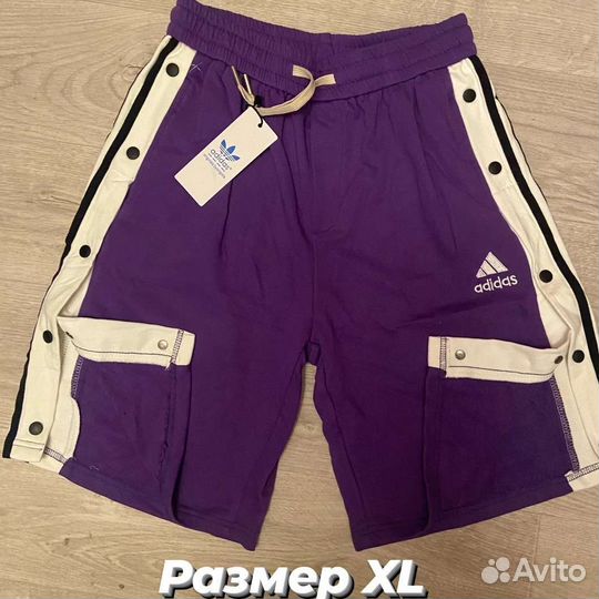 Шорты adidas