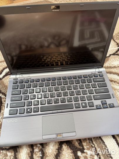 Компьютер бу на запчасти