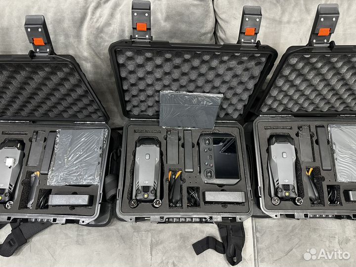 Dji mavic 3t