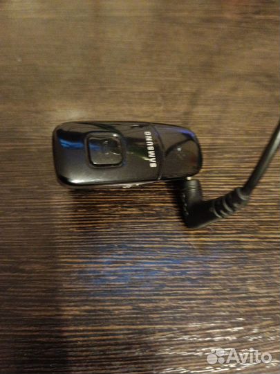 Bluetooth гарнитура samsung