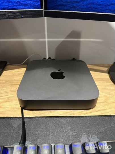 Apple Mac mini 2018