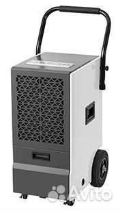 Осушитель воздуха Euronord DryMaster 50