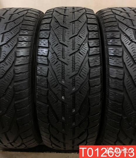 Tigar Winter 195/55 R15 85H