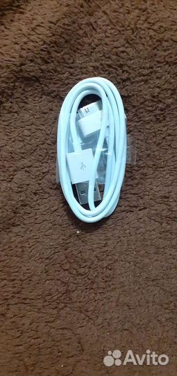 Usb кабель 30 pin