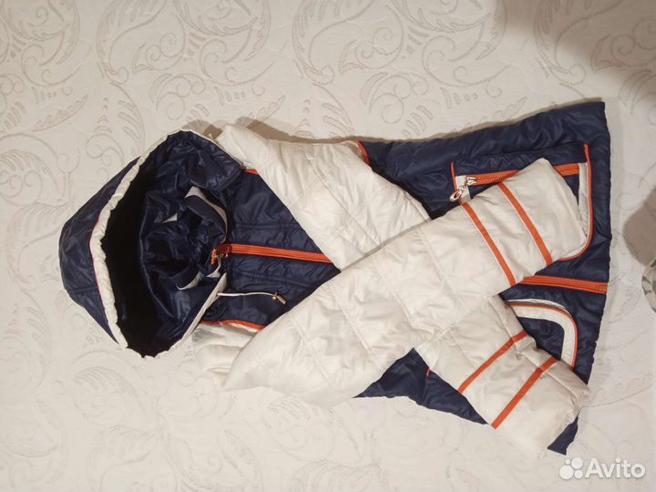 Детская одежда для девочек