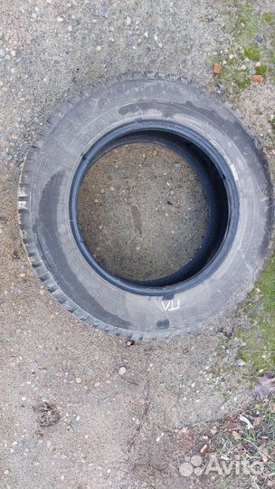 КАМА Кама-515 R16