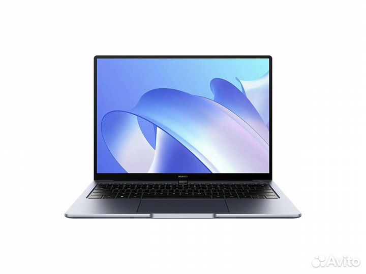 Huawei MateBook 14