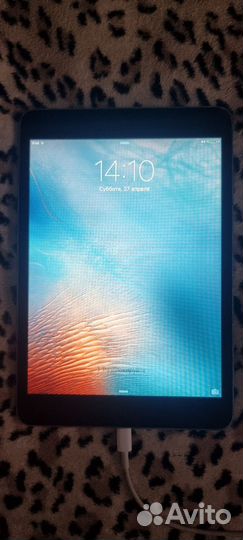 iPad mini mf432rs/a