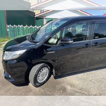 Toyota Noah 1.8 CVT, 2016, 78 000 км, с пробегом, цена 2 150 000 руб.