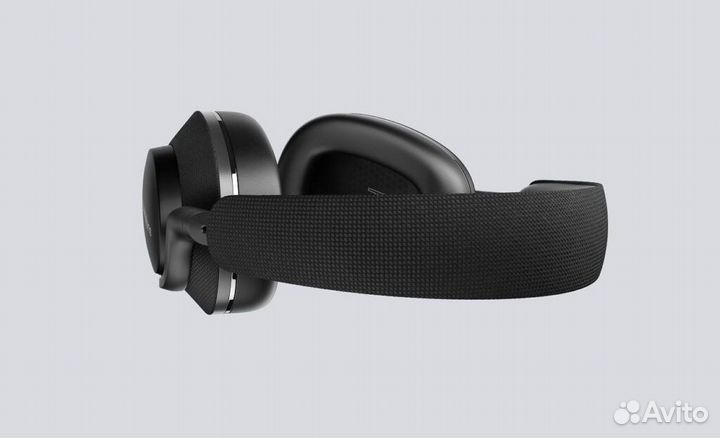 Наушники Bowers & Wilkins Px7 S2 Black