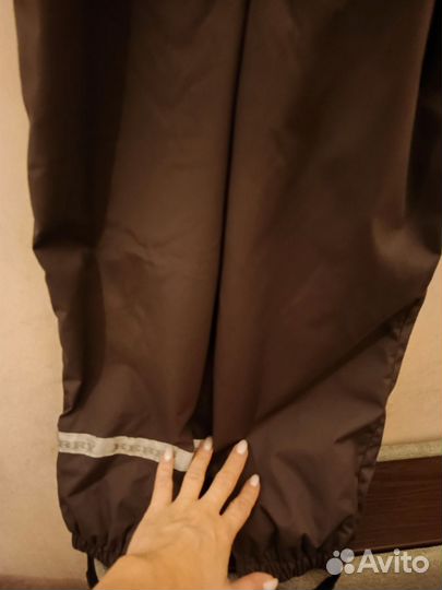 Полукомбинезон демисезонный Керри 122