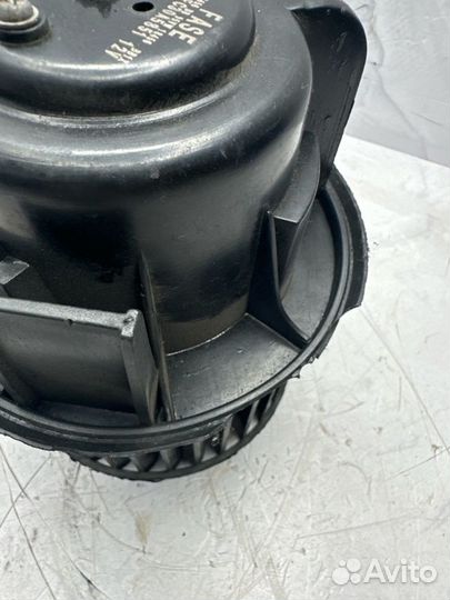 Мотор печки Ford Transit 7 H9FB 2011