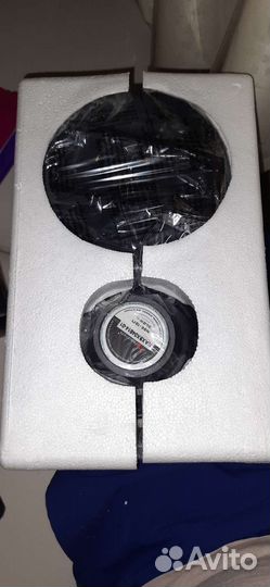 Колонки новые накомичи 125мм