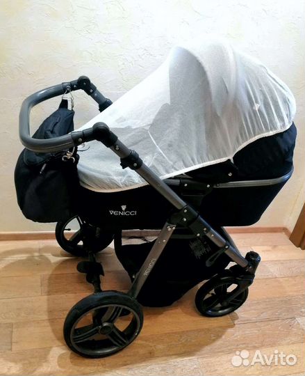 Коляска-трансформер Venicci 2в 1