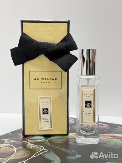 Jo malone