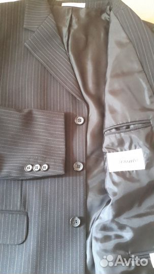 Костюм fessuto