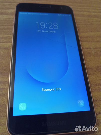 Samsung Galaxy J2 Core, 8 ГБ