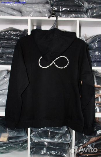 Худи vetements топ 2024 (Арт.97922)