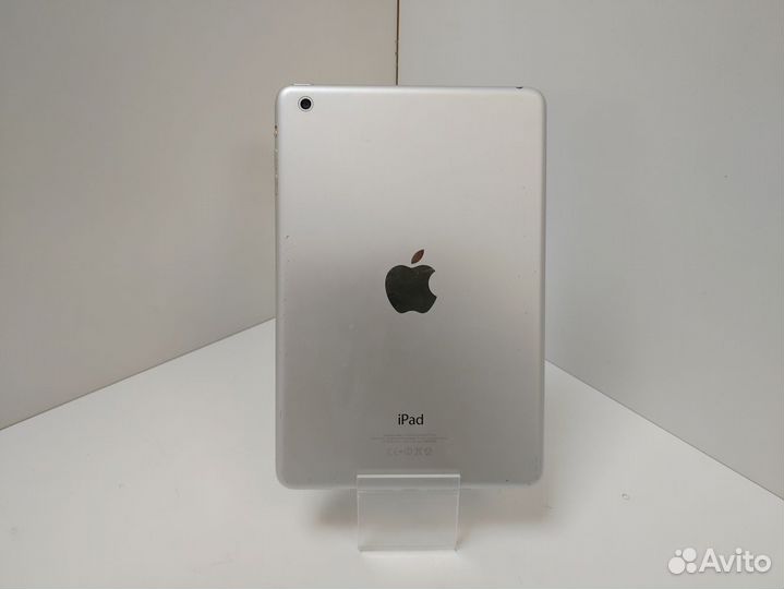 Планшет без SIM-карты Apple iPad mini Wi-Fi 64GB