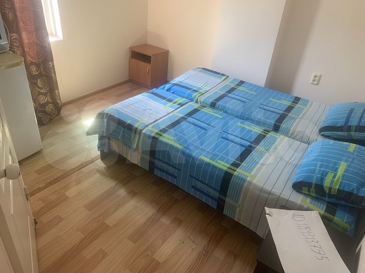 Комната 20 м², 1/1 эт.
