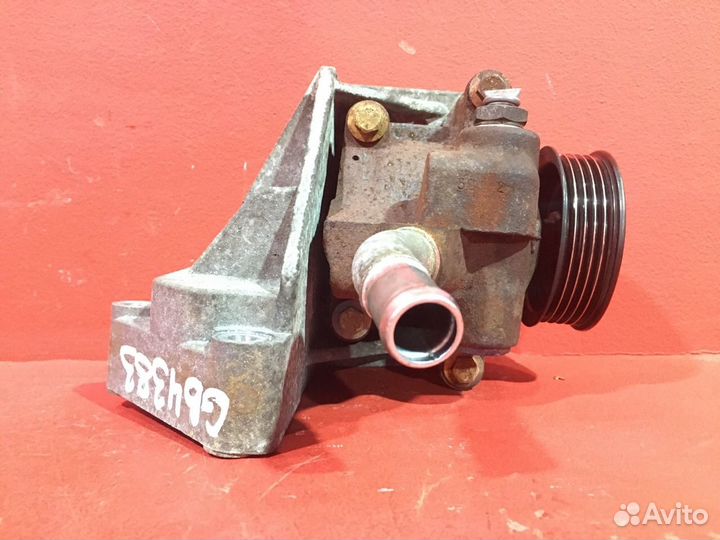 Насос гура Ford Fusion хетчбэк fxja 1.4L 1388